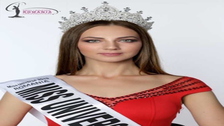 Cine este frumoasa antreprenoare care va reprezenta România la Miss Universe 2019